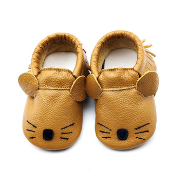 Baby Lane: Adorable Soft-Soled Toddler Shoes – Ideal for Little Feet
