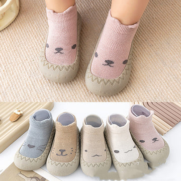 Baby Lane: Adorable Soft Sole Toddler Shoes for Spring and Autumn