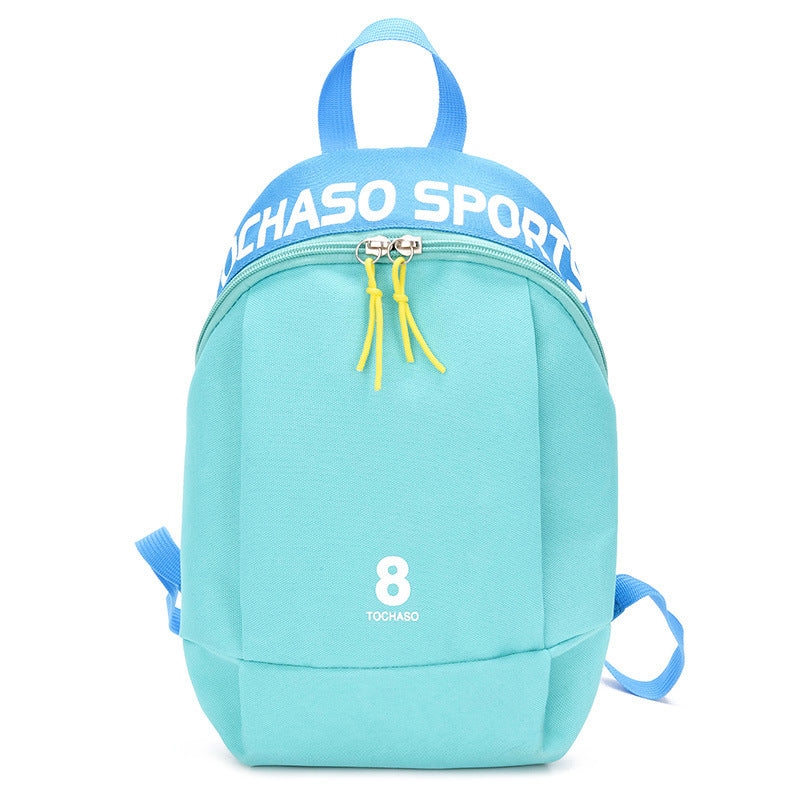 Baby Lane Fun and Functional Kindergarten Alphabet School Bag!