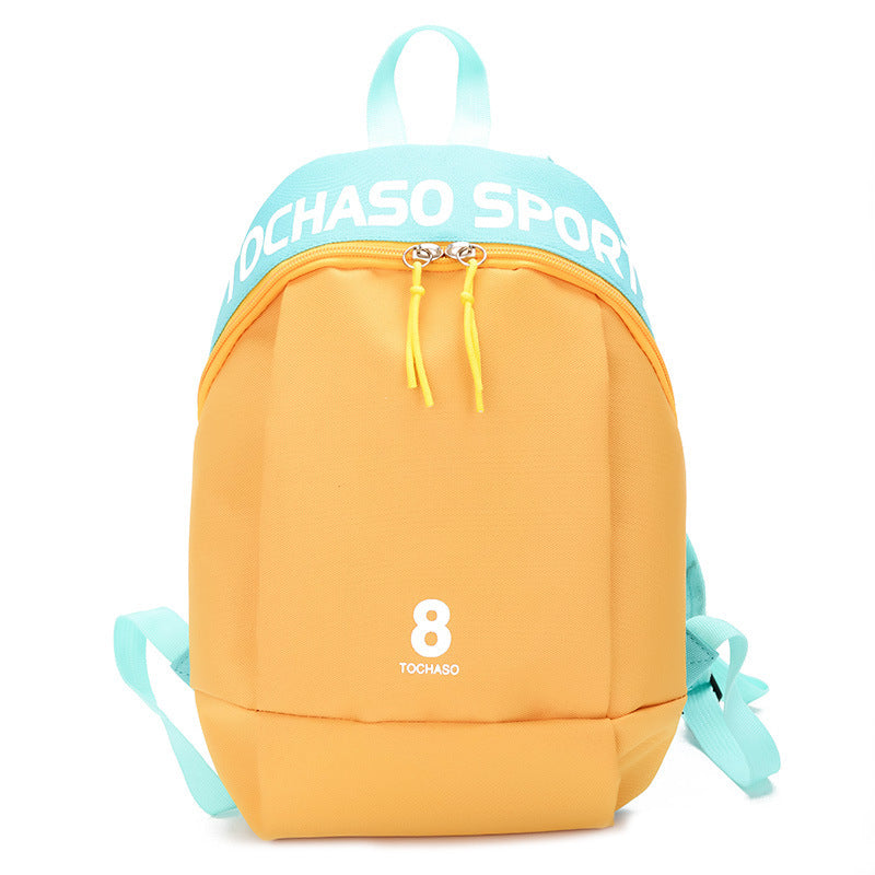 Baby Lane Fun and Functional Kindergarten Alphabet School Bag!