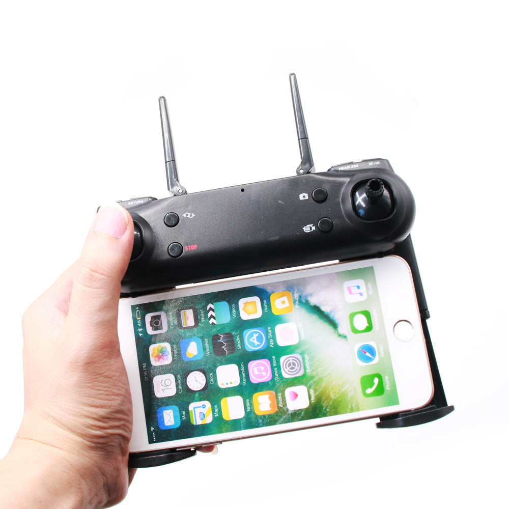 Baby Lane DM107S Folding Drone – Dual Camera 4K HD Aerial Photography