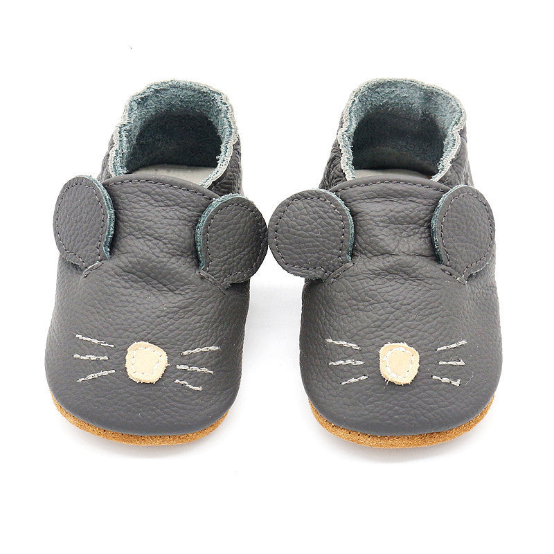 Baby Lane: Adorable Soft-Soled Toddler Shoes – Ideal for Little Feet