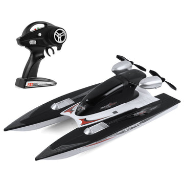 Baby Lane High-Speed RC Toy Boat – 2.4G Electric Speed for Kids