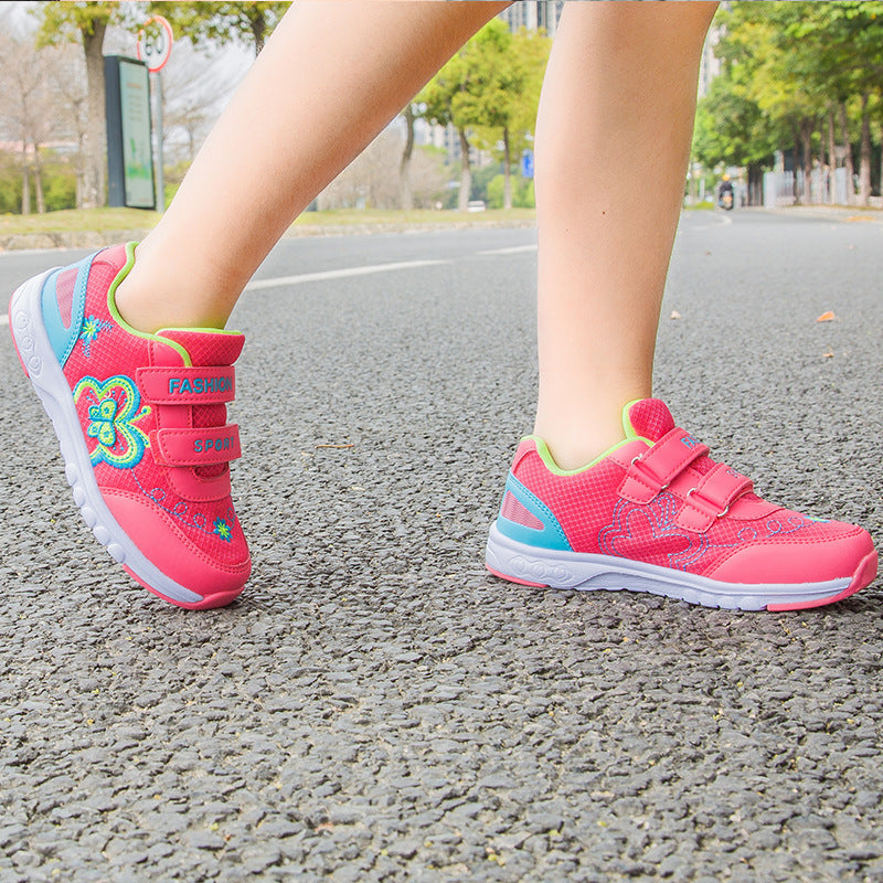Baby Lane: Discover Our Beautiful Girls' Leather Sophia Princess Shoes