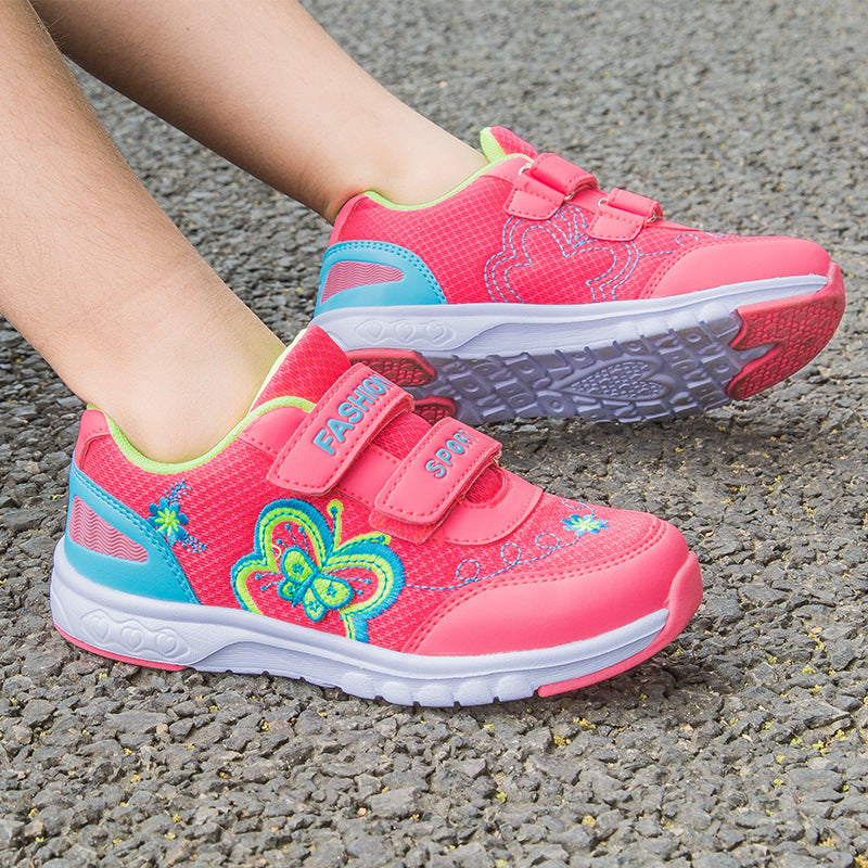 Baby Lane: Discover Our Beautiful Girls' Leather Sophia Princess Shoes