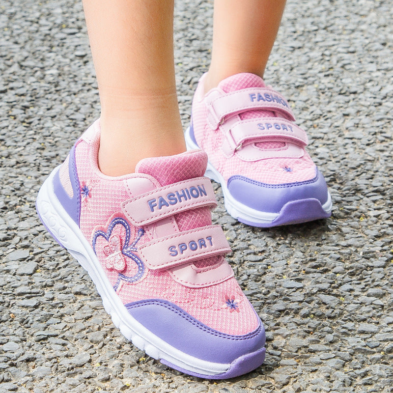 Baby Lane: Discover Our Beautiful Girls' Leather Sophia Princess Shoes