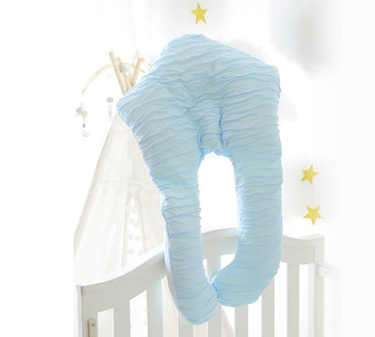 Babylane Anti-Startle Pillow: Perfect Head Support for Babies