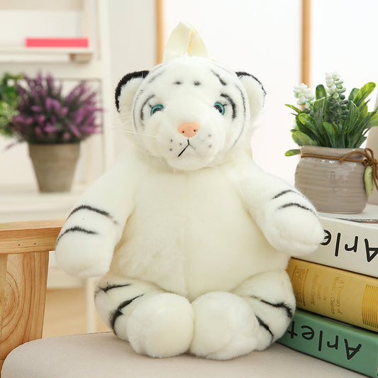 Babylane Cartoon Animal School Bag: Colorful and Cute for Young Learners