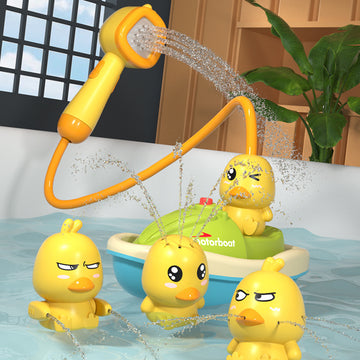 Babylane Bath Time Toys for Children | Spark Imagination in the Tub