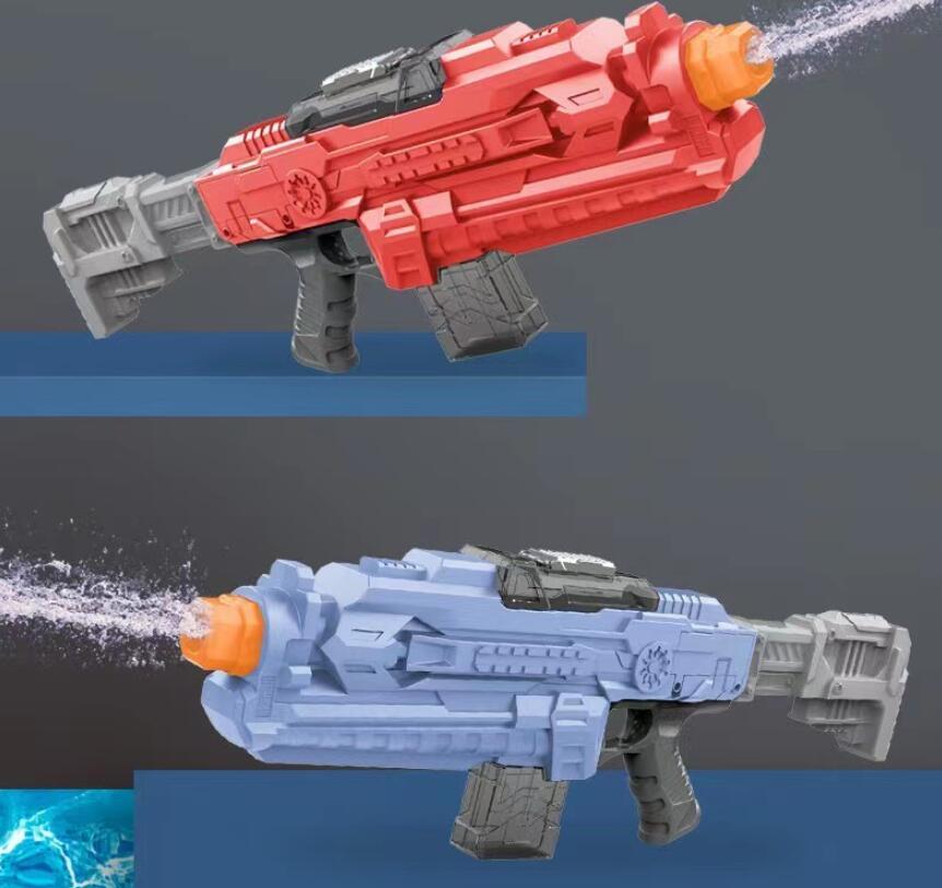 Babylane Automatic Suction Water Gun | Fun Electric Water Toy for Kids