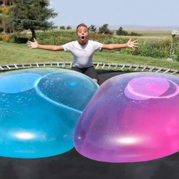 Babylane Kids' Water Bubble Balloons | Air-Filled Outdoor Toys for Summer Fun