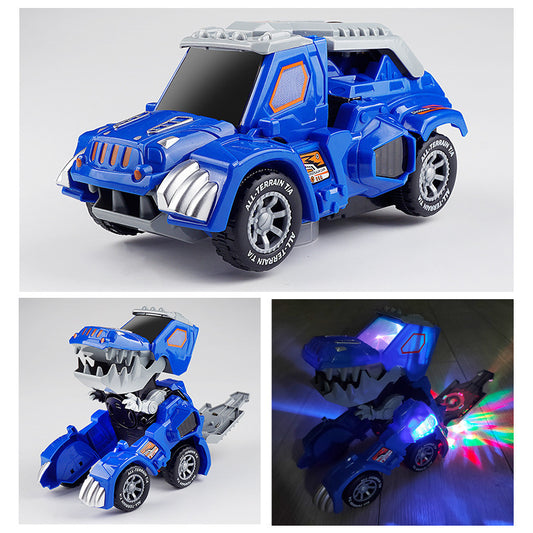 Baby Lane: Discover the Ultimate Universal Electric Transforming Car Toy