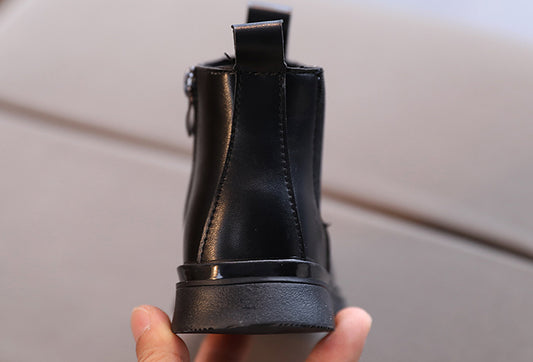 Babylane Toddler Shoes & Short Boots for Boys and Girls!