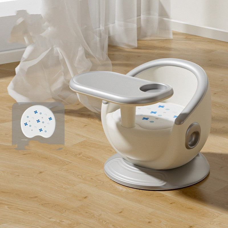 Babylane Baby Dining Chair: Comfortable Stool for Your Child's Table