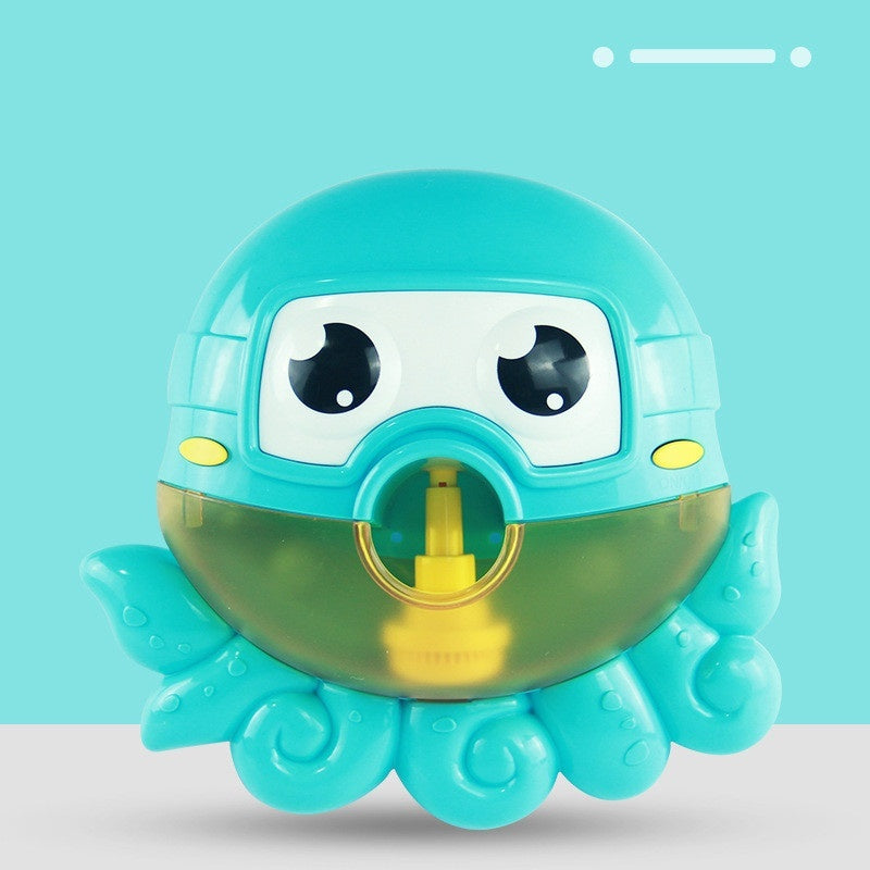 Babylane Baby Bath Bubble Music Machine | Create Fun and Music in the Tub