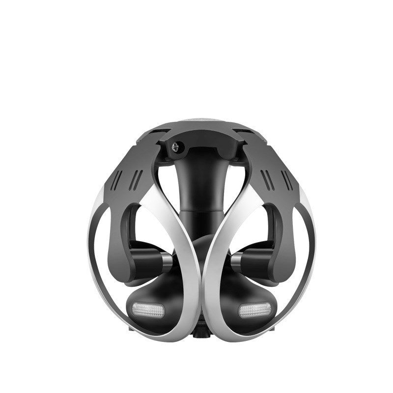 Baby Lane Portable Mini Folding Quadcopter – Fun for All Age