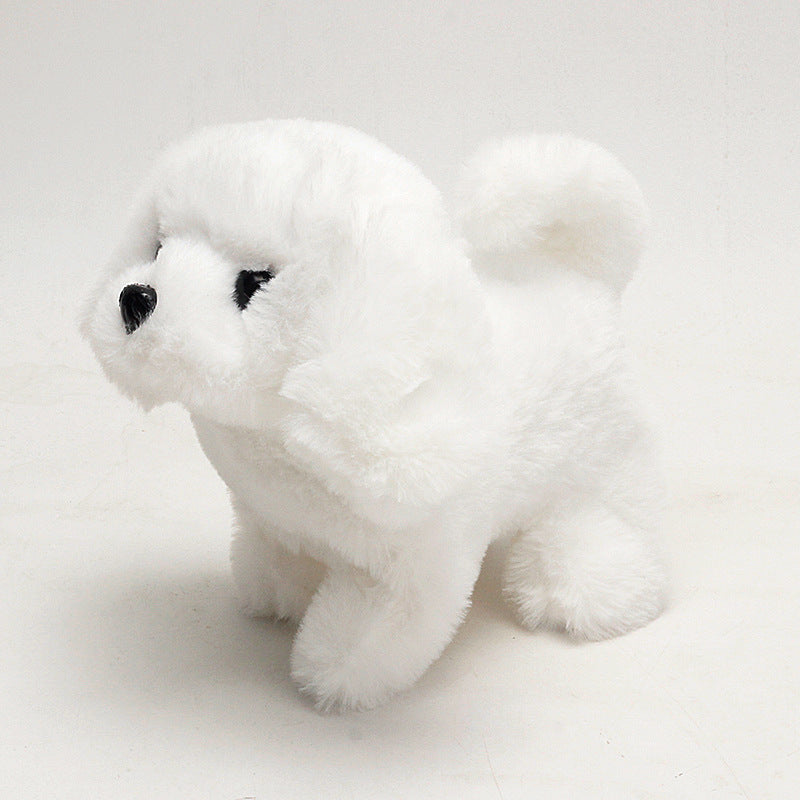 Baby Lane Kids' Electric Dog: Realistic Simulation for Endless Fun