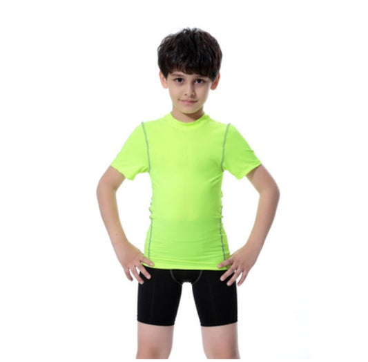 Babylane Children's Sportswear Collection: Durable and Fun Active Clothing