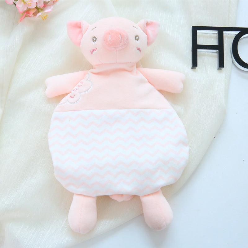 Babylane Comforting Appease Plush Toys | Snuggly Friends for Kids