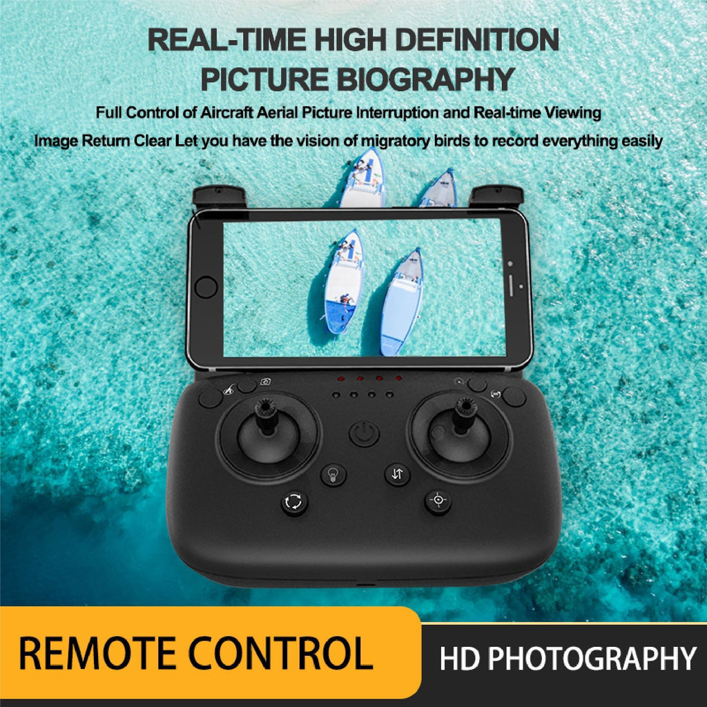Baby Lane L103 Folding Drone – Compact Design for Easy Travel