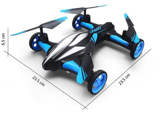 Baby Lane Kids' Drone Toy – Remote Control Aerial Adventures