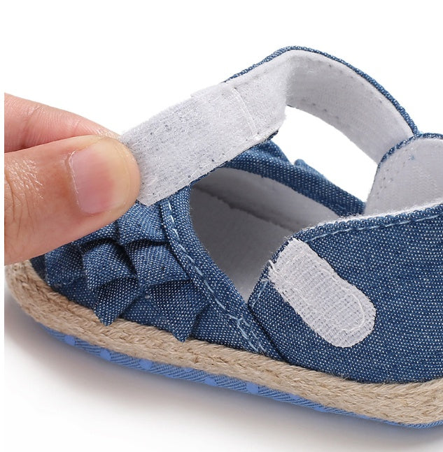 Baby Lane: Cozy Soft Shoes for Babies – Perfect for First Steps
