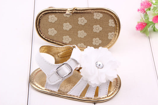 Baby Lane: Trendy Baby Shoes and Sandals – Perfect for Active Toddlers