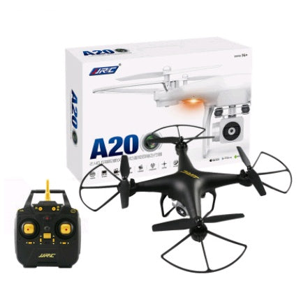 Baby Lane JJRC A20 Drone – Remote Control Aircraft with Long Battery Life