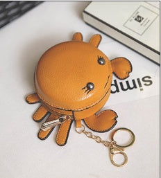 Baby Lane Small Crab Coin Purse – Perfect for Kids and Adults!