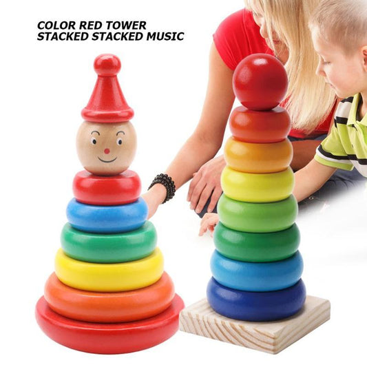 Baby Lane Educational Toys: Early Learning Essentials for Your Baby