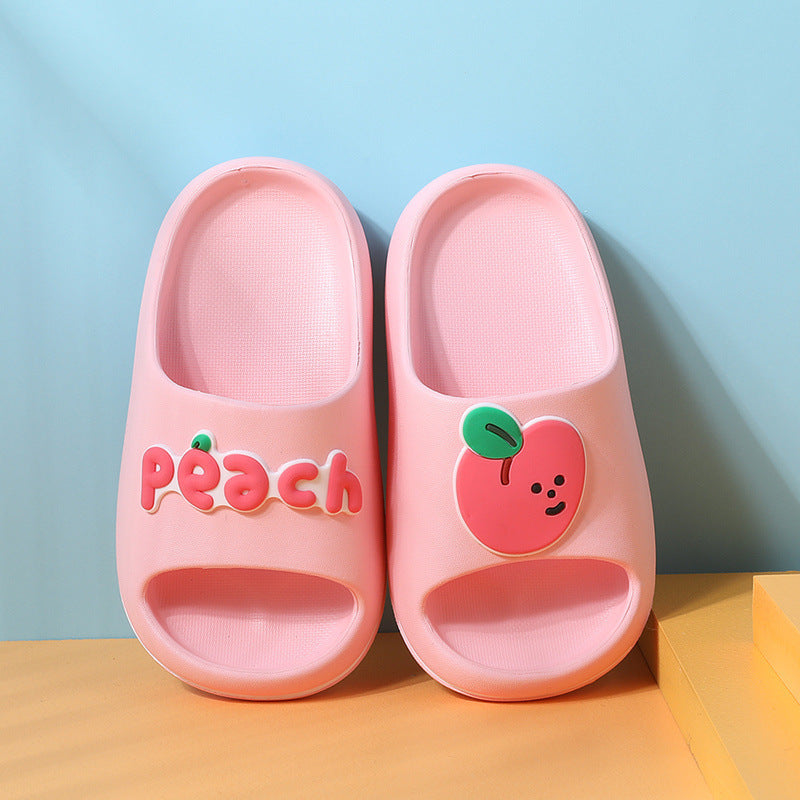 Baby Lane: Adorable Anti-Slip Infant Sandals – Soft Soles for Boys and Girls