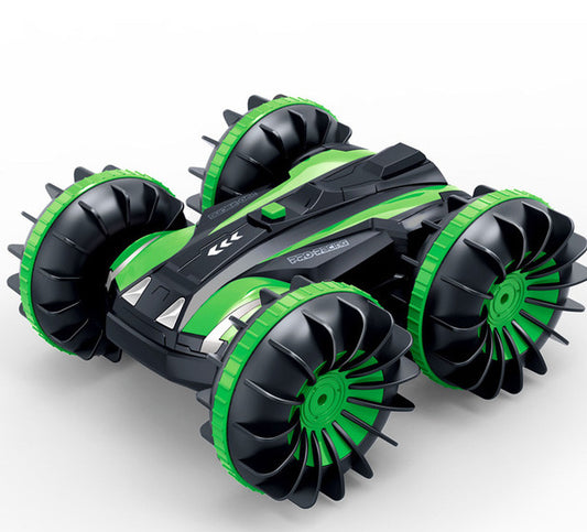 Baby Lane Remote Control Stunt Vehicle: Thrilling Tricks and Speed!