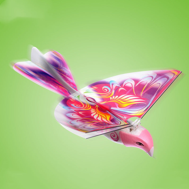 Baby Lane RC Flying Bird Drone: Experience the Joy of Flight!