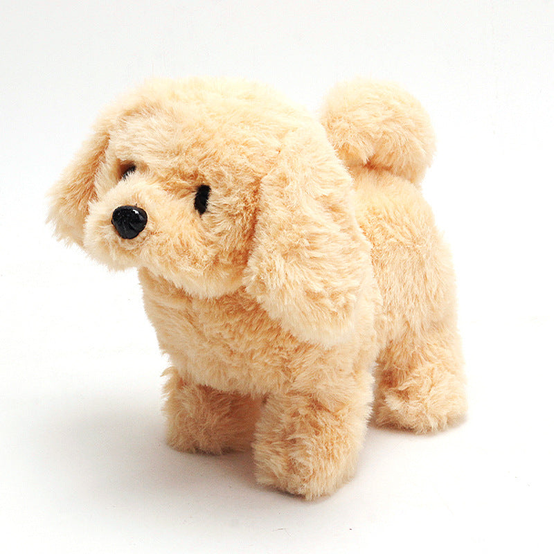 Baby Lane Kids' Electric Dog: Realistic Simulation for Endless Fun
