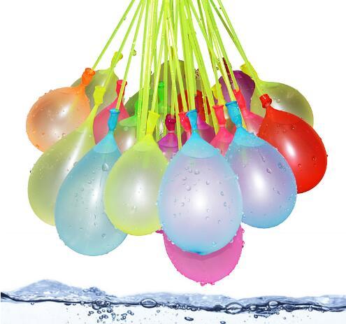 Babylane 111Pcs Water Balloons Set | Perfect for Outdoor & Beach Parties