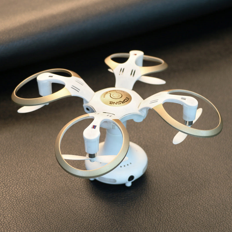 Baby Lane Mini Folding Drone with HD Lens & APP Control