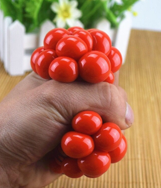Babylane Anti-Stress Ball | Perfect Stress Relief for Kids and Adults