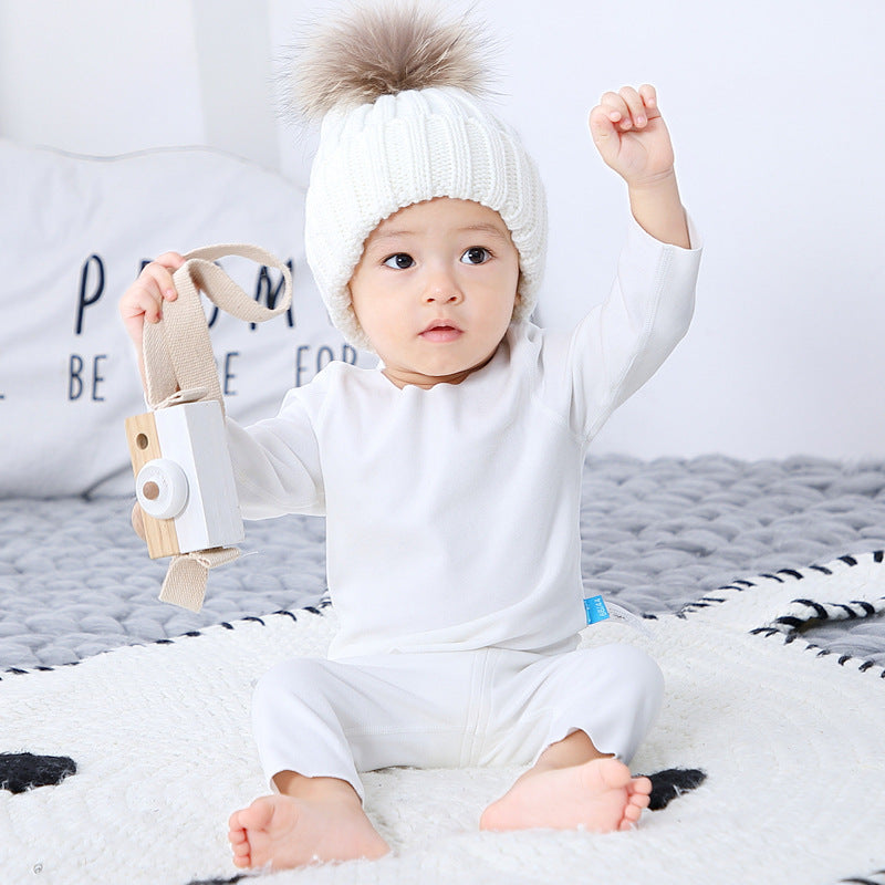 Babylane Baby Pajamas and Climbing Clothes: Perfect for Sleep and Play