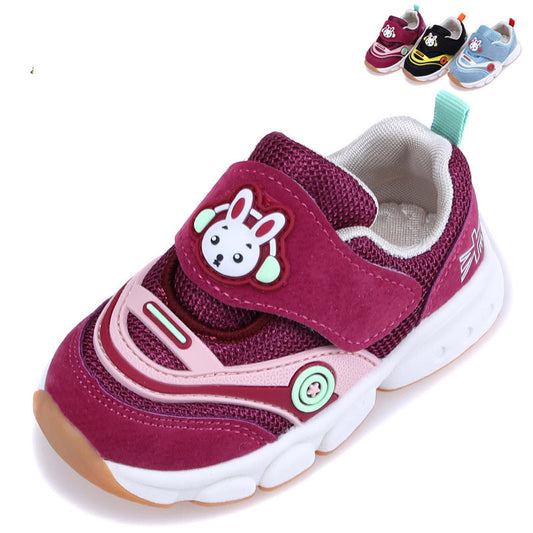 Babylane Kids' Shoes: Stylish and Functional for Little Feet!