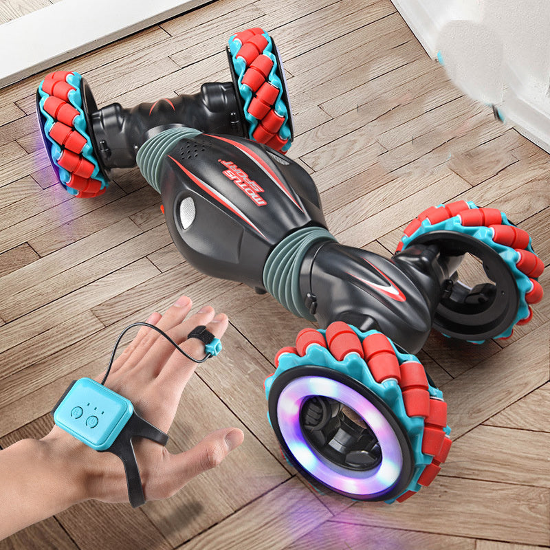 Baby Lane RC Toy Car: Speedy Fun for Young Drivers!