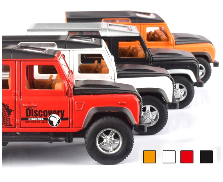 Baby Lane Children's Car Toys: Exciting Vehicles for Creative Play