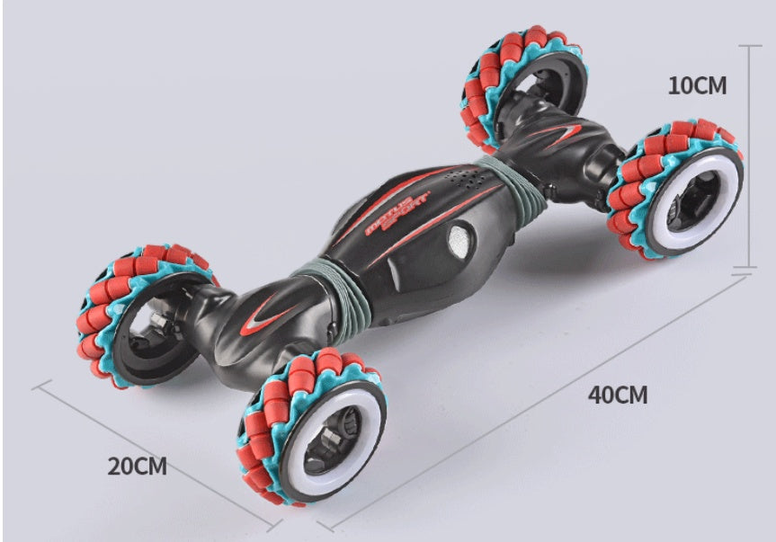 Baby Lane RC Toy Car: Speedy Fun for Young Drivers!