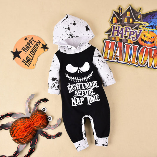 Babylane Halloween Romper: Adorable Costumes for Your Little Trick-or-Treaters!