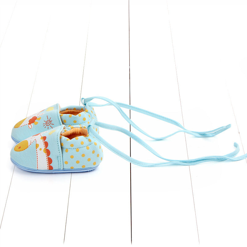 Baby Lane Protective Shoe Covers – Keep Baby's Shoes Looking New!