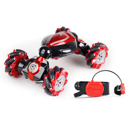 Baby Lane: Explore the Watch Gesture Sensor Twist Car – A New Way to Drive!