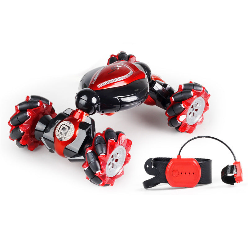 Baby Lane: Explore the Watch Gesture Sensor Twist Car – A New Way to Drive!