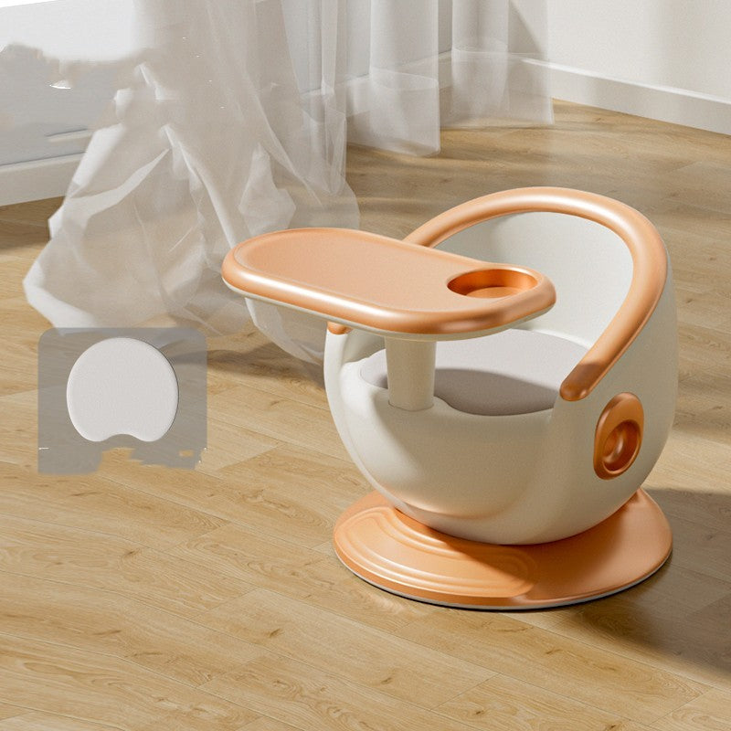 Babylane Baby Dining Chair: Comfortable Stool for Your Child's Table