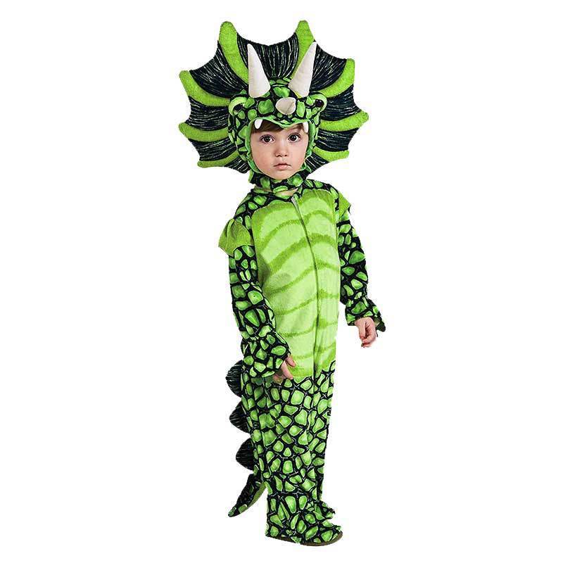 Babylane Jurassic Halloween Costume: Roar into Adventure this Halloween!