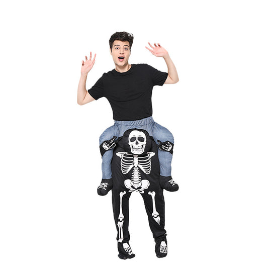 Babylane Halloween Funny Costumes: Hilarious Outfits for a Spooktacular Night!