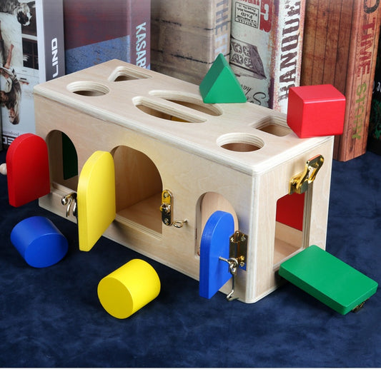 Baby Lane Kids' Preschool Toys: Educational Fun for Early Development